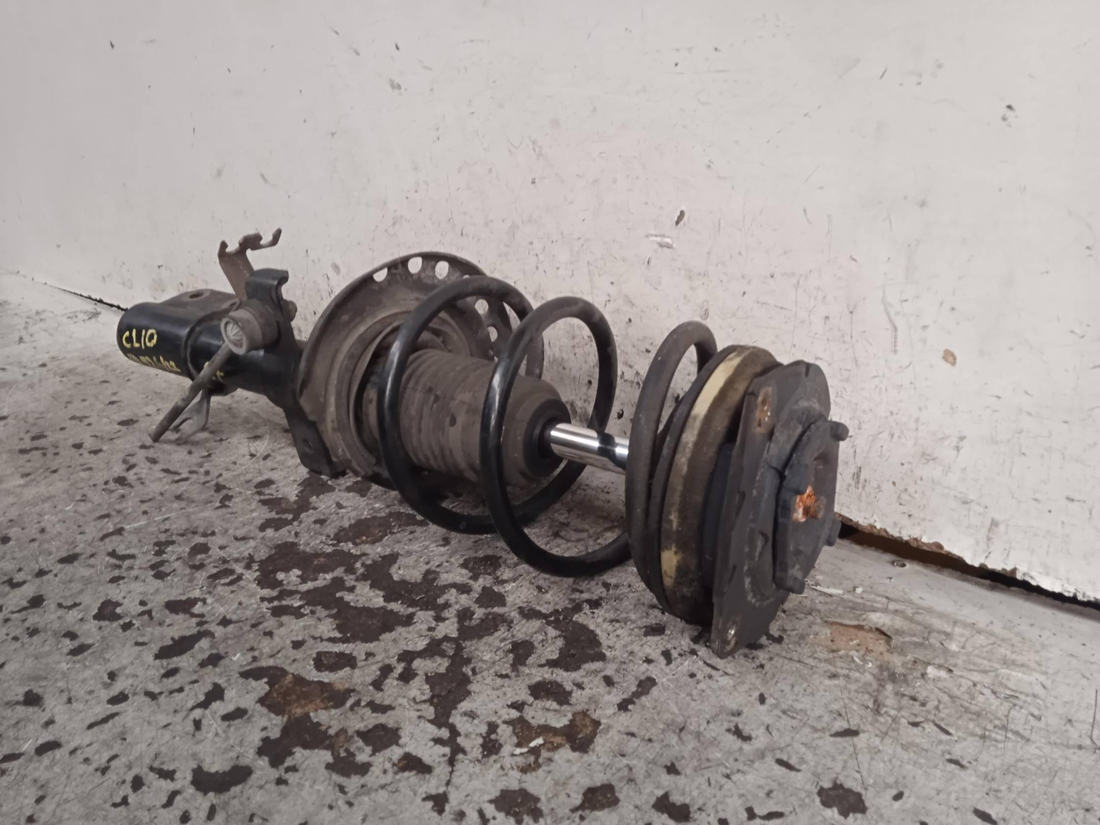 Ammortizzatore ant. sx.